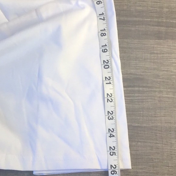 Cavalli Class Women White Short Sleeve Tee - Picture 8 of 8